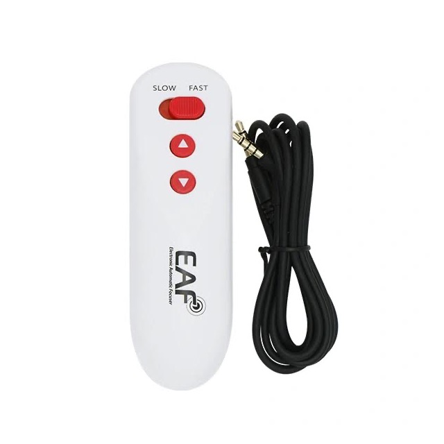 ZWO EAF（電動フォーカサー）用 コントローラー ネイチャー