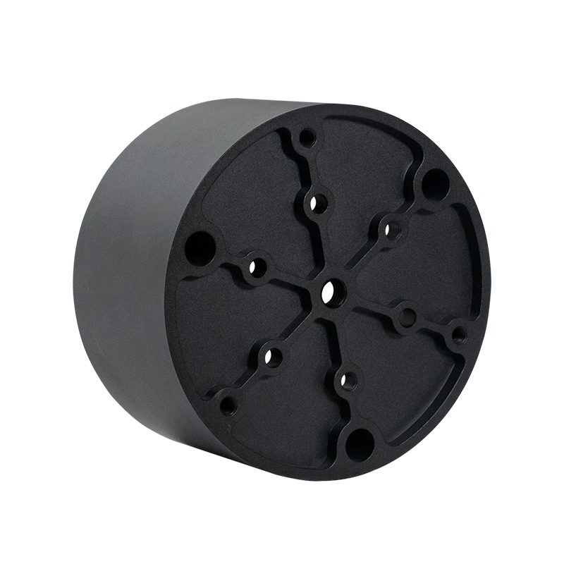 ZWO　AM5・重量用ハーフピラー　PE70【完売御礼】