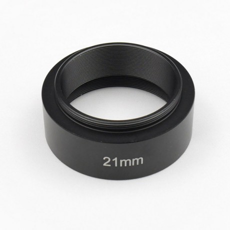 ZWO　M42-M42エクステンダーリング　21mm 