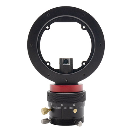 ZWO　OAG-L Larger Off-Axis Guider