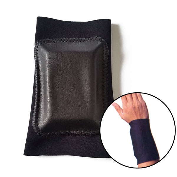 ヒロヤ 剣道用品 ハイテクサポーター 超衝撃吸収緩和剤使用 ハイテク甲手下 Sm 2 3