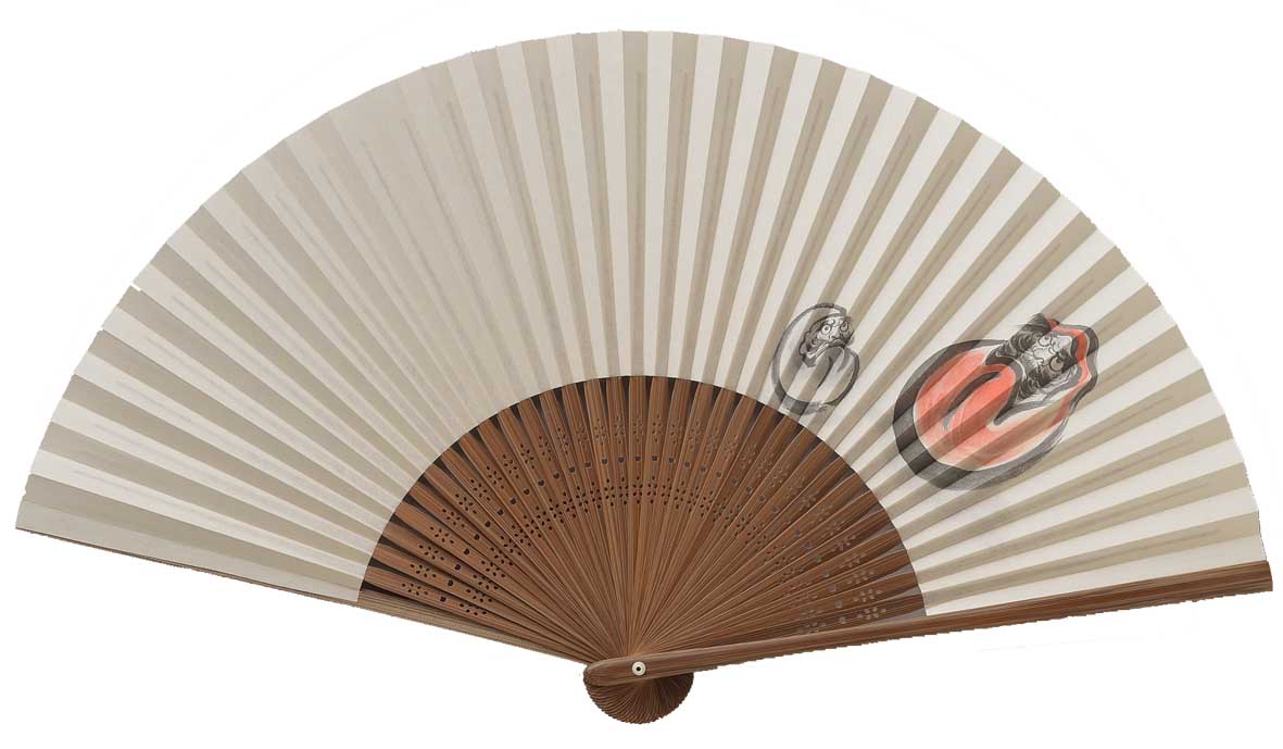 【良好品】 まさ様専用】折り鶴（8個セット） 和傘（3本 扇子（4本） 七五三