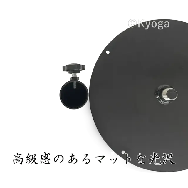 野点傘専用鉄製スタンド　新規格