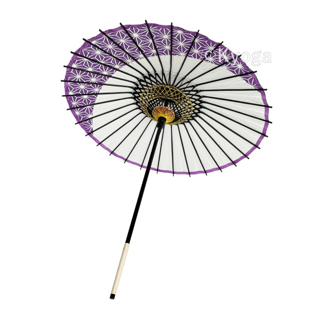 新品未開封/未使用　怪盗キッド　和傘 名探偵コナン 和傘 怪盗キッドモデル