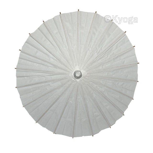 お絵描き紙傘40