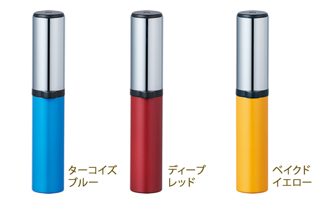 シュティック□丸印用印鑑ケース□Mサイズ：10?12mm