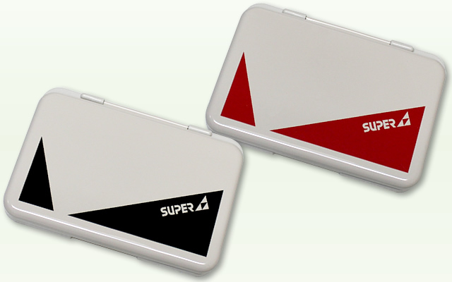 スーパーエース スタンプ台88mm×55mm□速乾タイプ