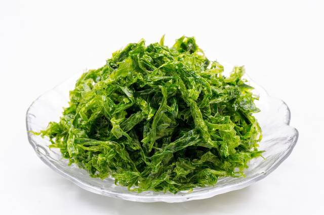 【伊勢志摩産　新物】あおさのり30ｇ