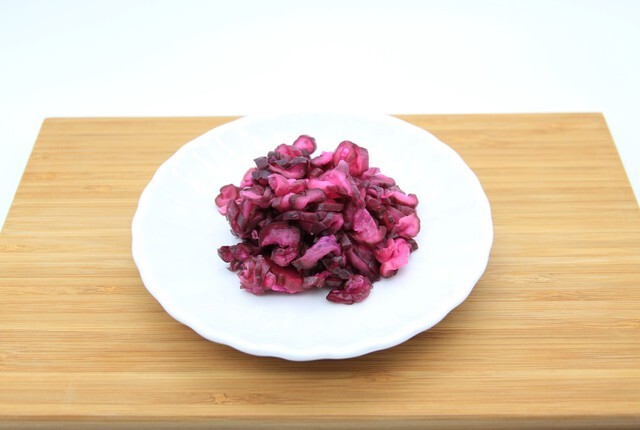 国産野菜のしば漬け