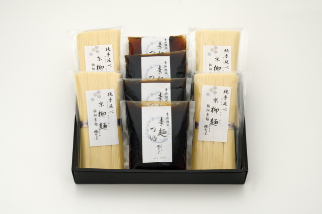 京柳麺　詰め合せ2