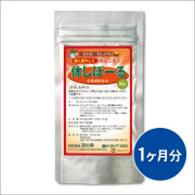 ダイエットサプリ