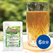 二十二減肥茶6日分6包【1家族様1個まで！メール便送料無料】
