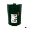 お徳用缶入り玉露 1kg