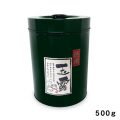 お徳用缶入り玉露 500g