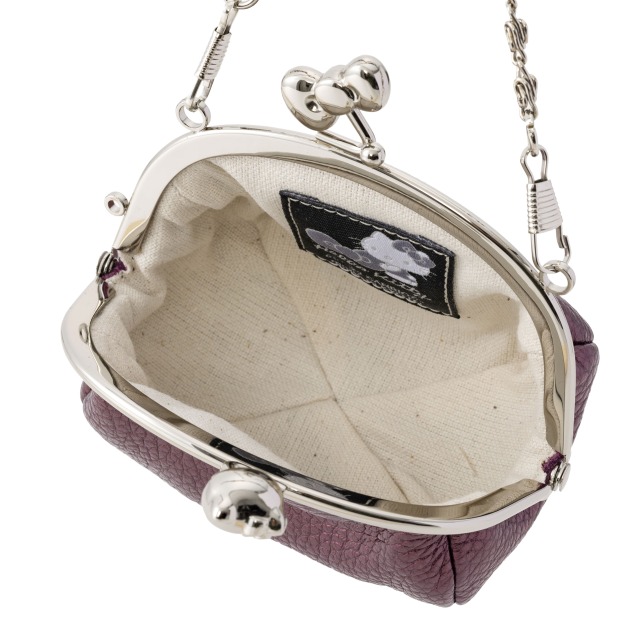 3.3チェーン付ボストン型 内側