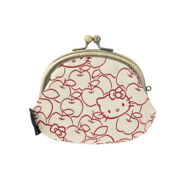 KT ふくれ 3.3丸がま口 裏