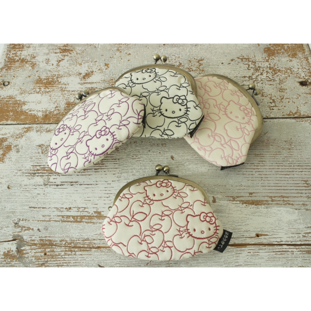 KT ふくれ 3.3丸がま口 詳細6