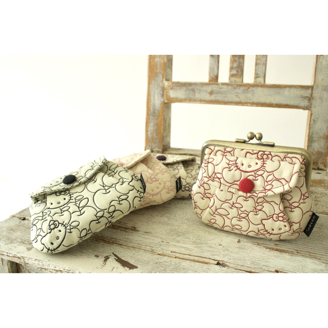 KT ふくれ 3.8親子がま口ポケット付 詳細7