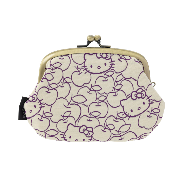 KT ふくれ 4.0親子がま口 裏