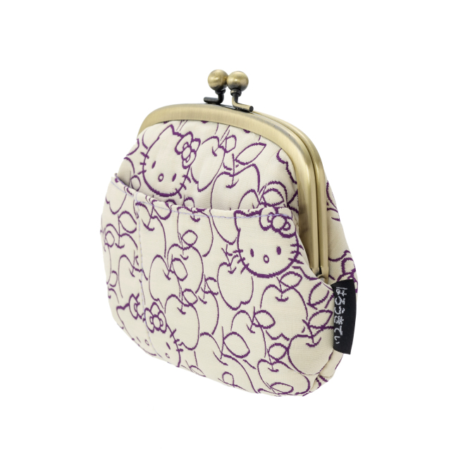 KT ふくれ 4.0親子がま口 横