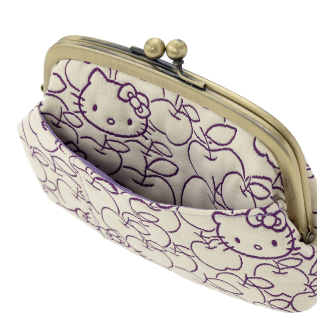 KT ふくれ 4.0親子がま口 外側