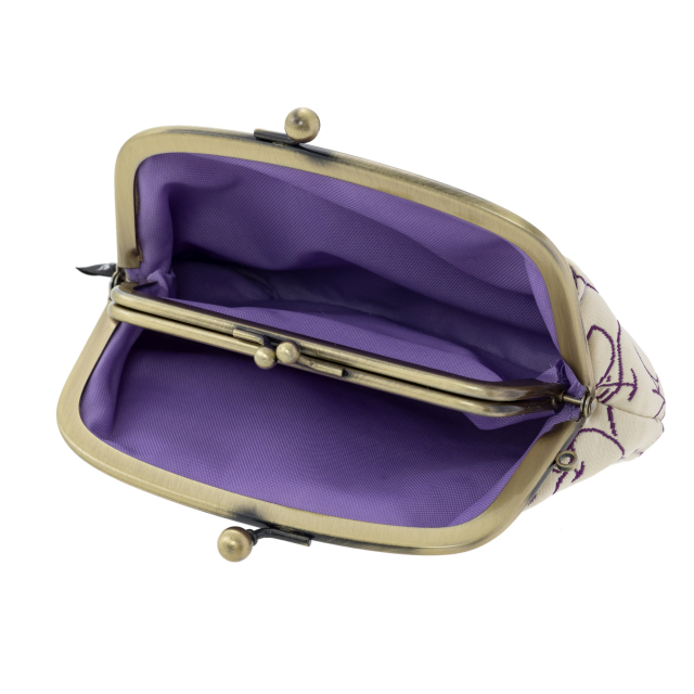 KT ふくれ 4.0親子がま口 内側1