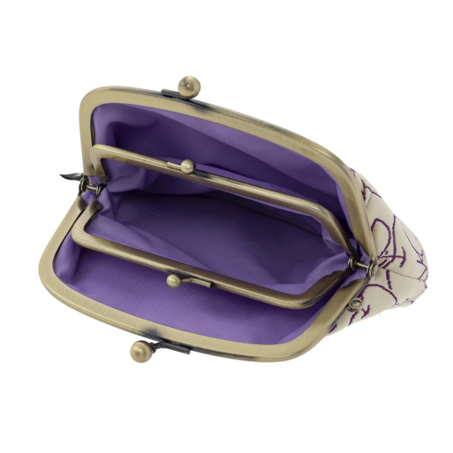 KT ふくれ 4.0親子がま口 内側2