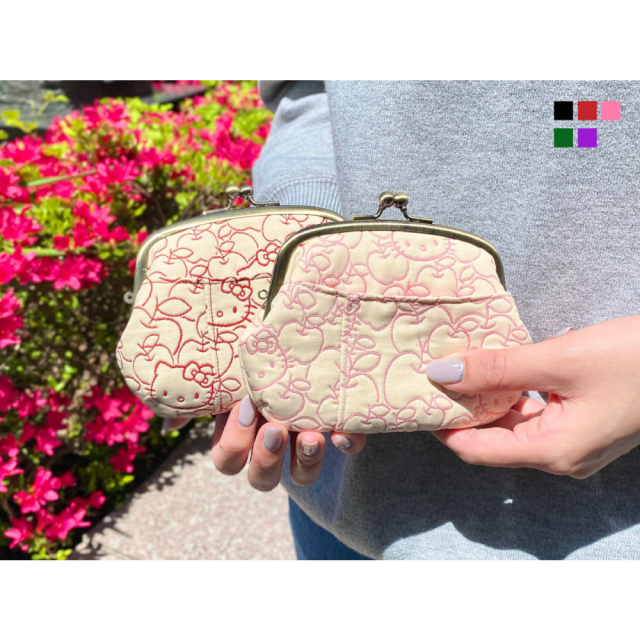 KT ふくれ 4.0親子がま口 詳細4