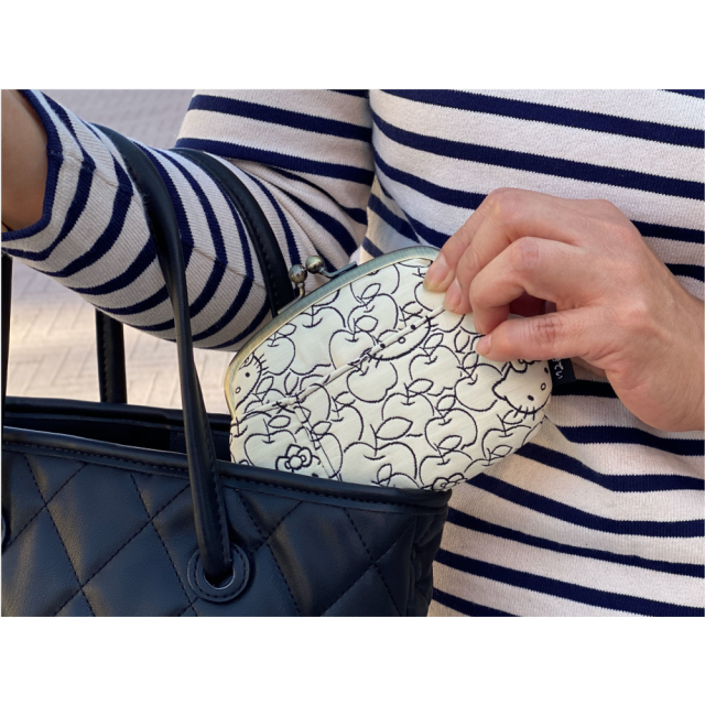 KT ふくれ 4.0親子がま口 詳細5