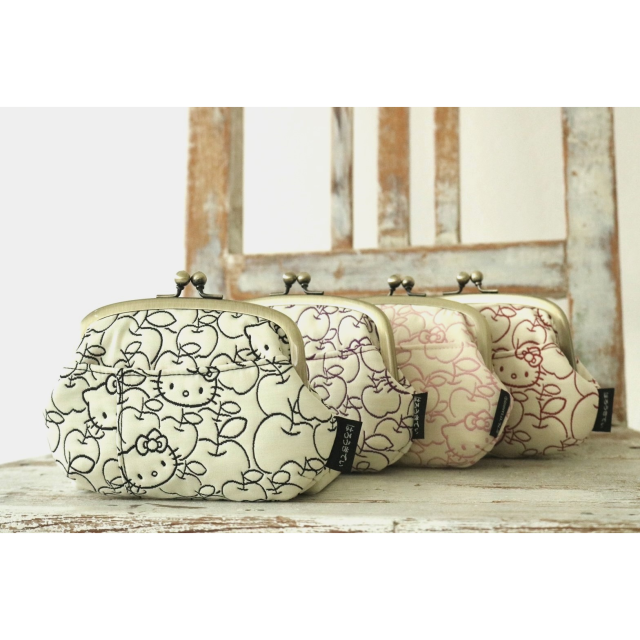 KT ふくれ 4.0親子がま口 詳細6