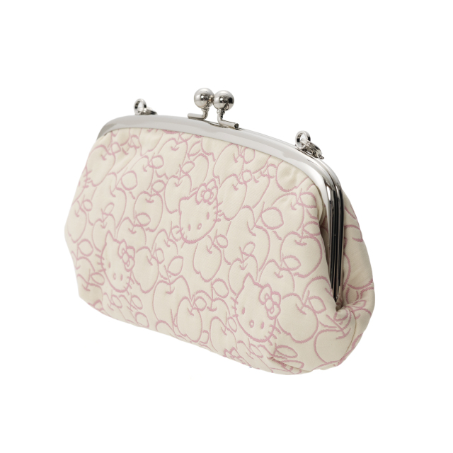 KT ふくれ 6.0親子がま口 横