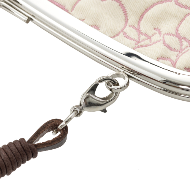 KT ふくれ 6.0親子がま口 金具