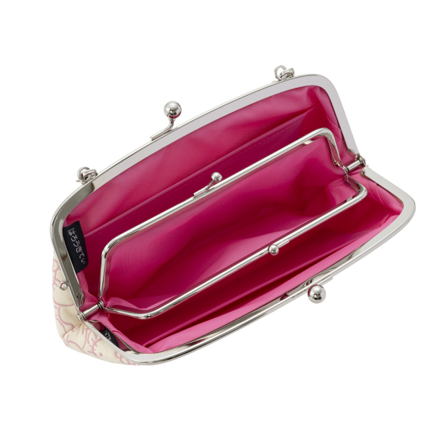 KT ふくれ 6.0親子がま口 内側1