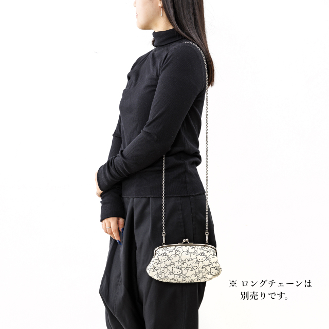 KT ふくれ 6.0親子がま口　使用例