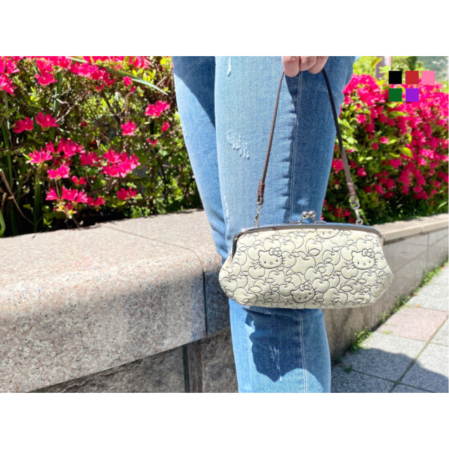 KT ふくれ 6.0親子がま口 詳細3