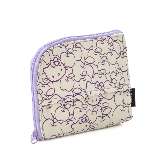 KT ふくれ マルチポーチ 横1