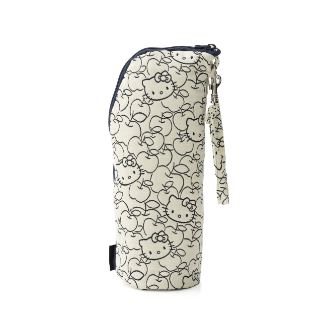 KT ふくれ ペットボトルケース 横2