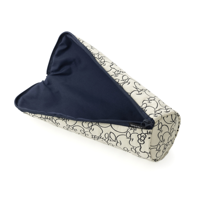 KT ふくれ ペットボトルケース 内側