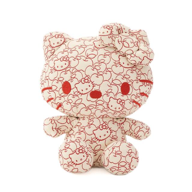 KT ふくれ ぬいぐるみ(仮)