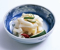柚子太鼓