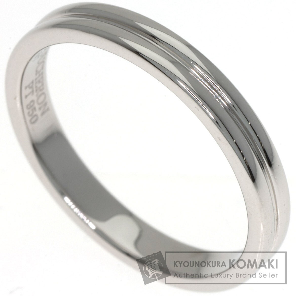 ブシュロン リング・指輪 ゴドロン #57