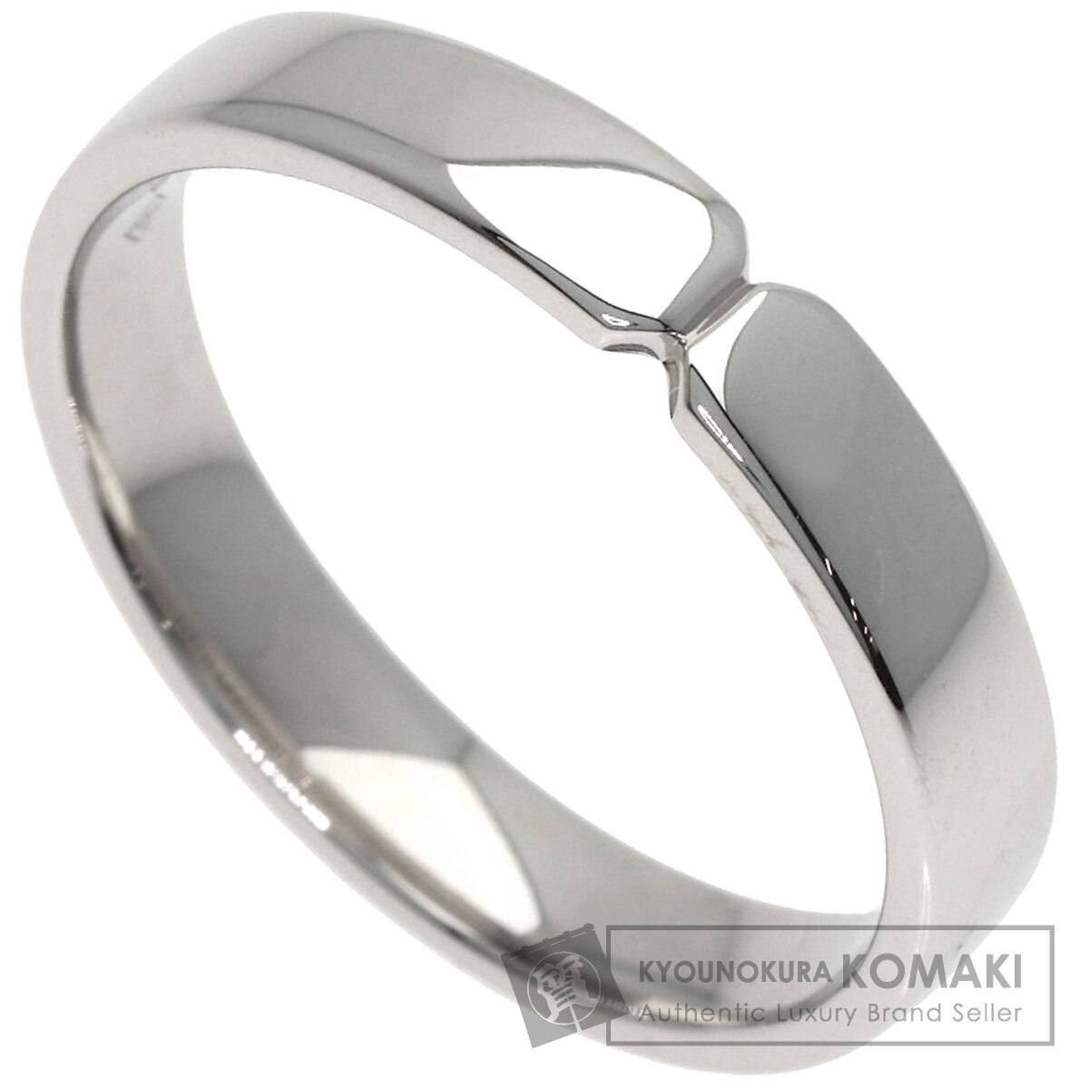 エルメス リング・指輪 エヴァー・ケリー #50