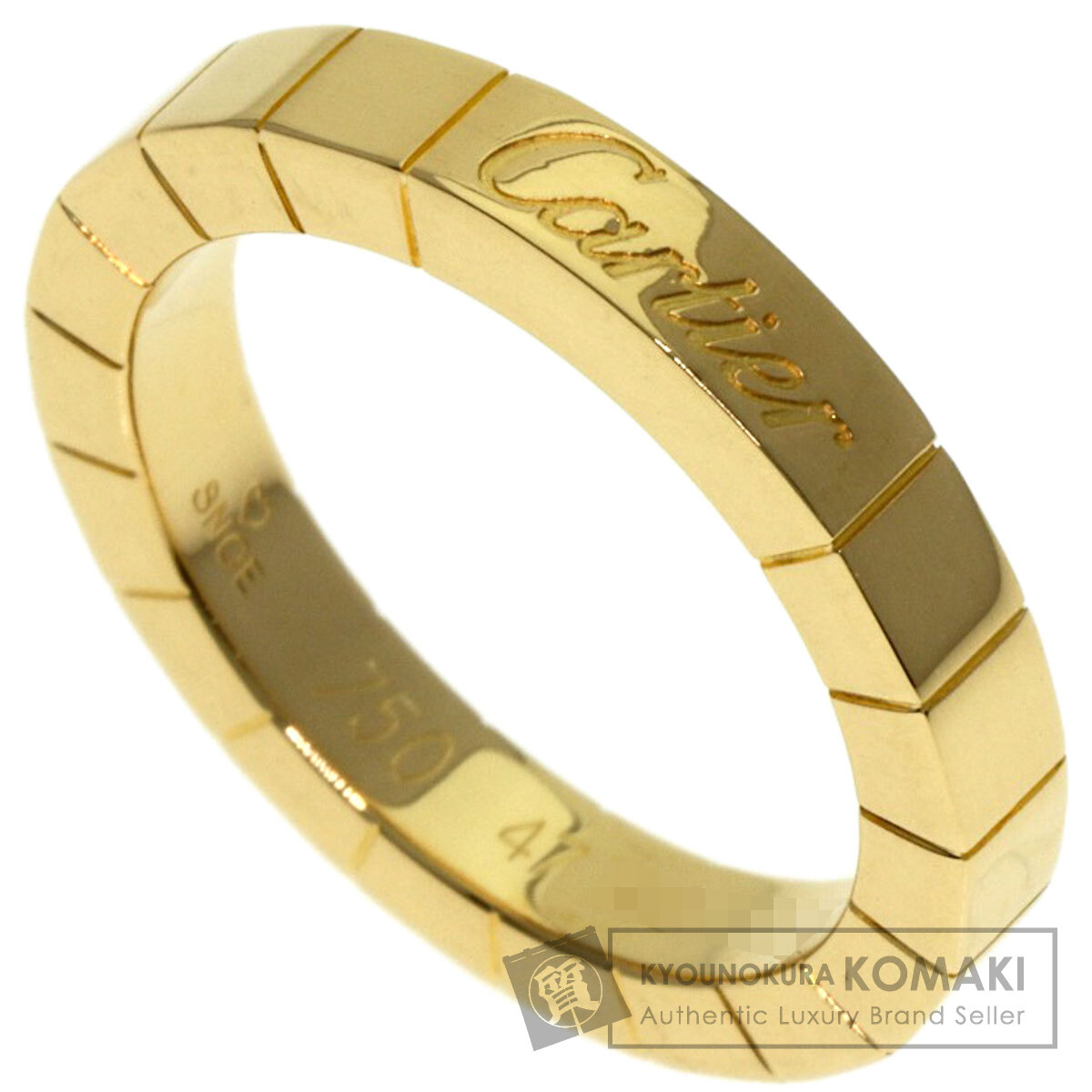 カルティエ リング・指輪 ラニエール #47