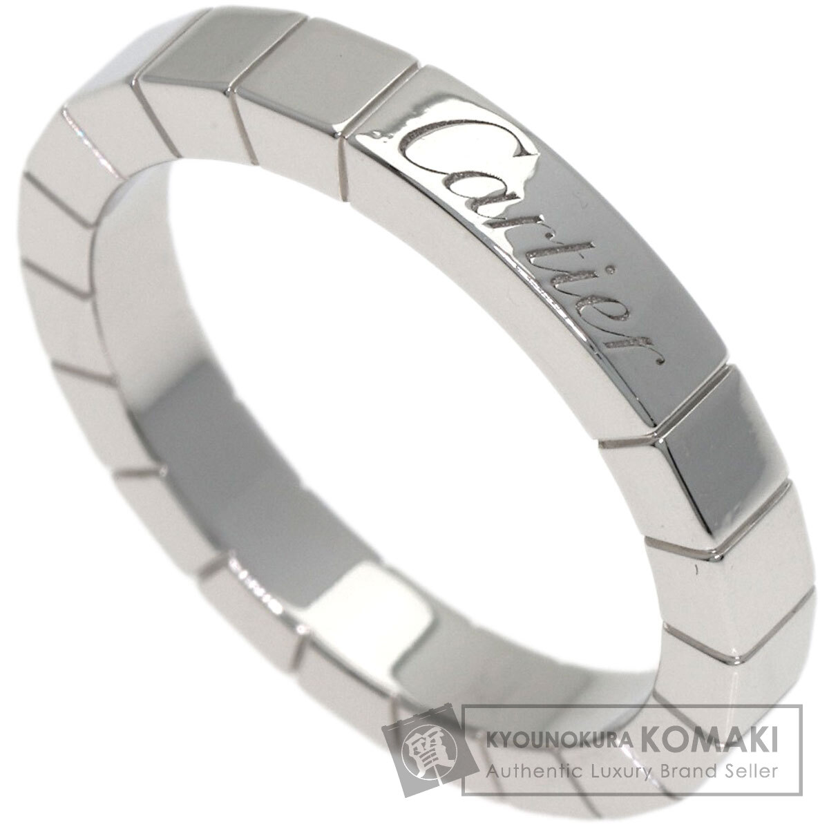 カルティエ リング・指輪 ラニエール #51