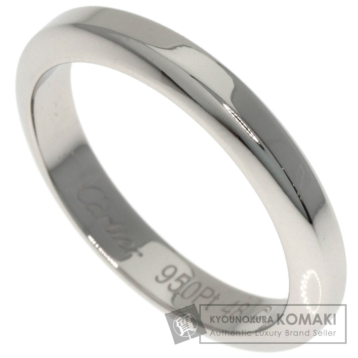 カルティエ リング・指輪 ウェディング #48