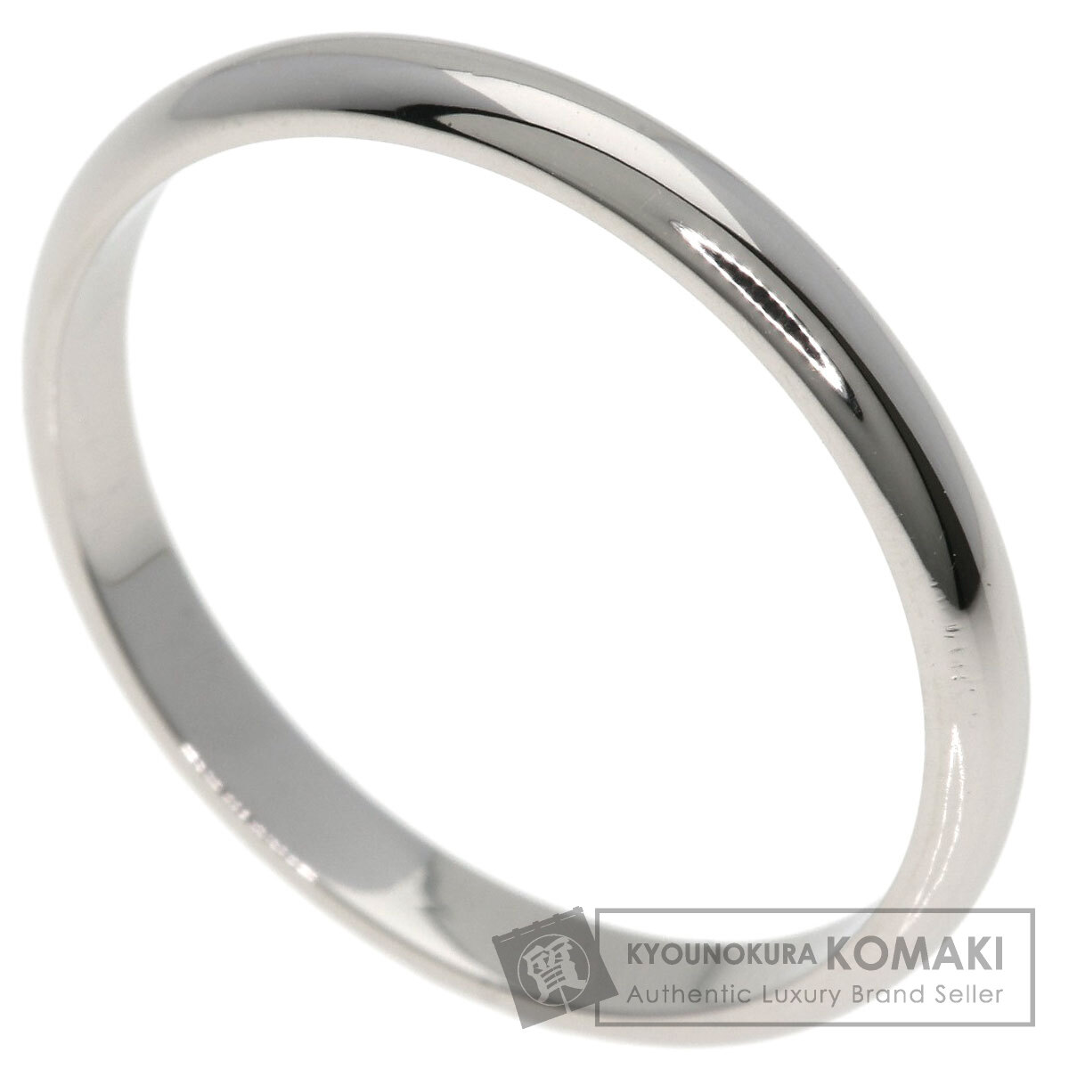 カルティエ リング・指輪 ウェディング #56