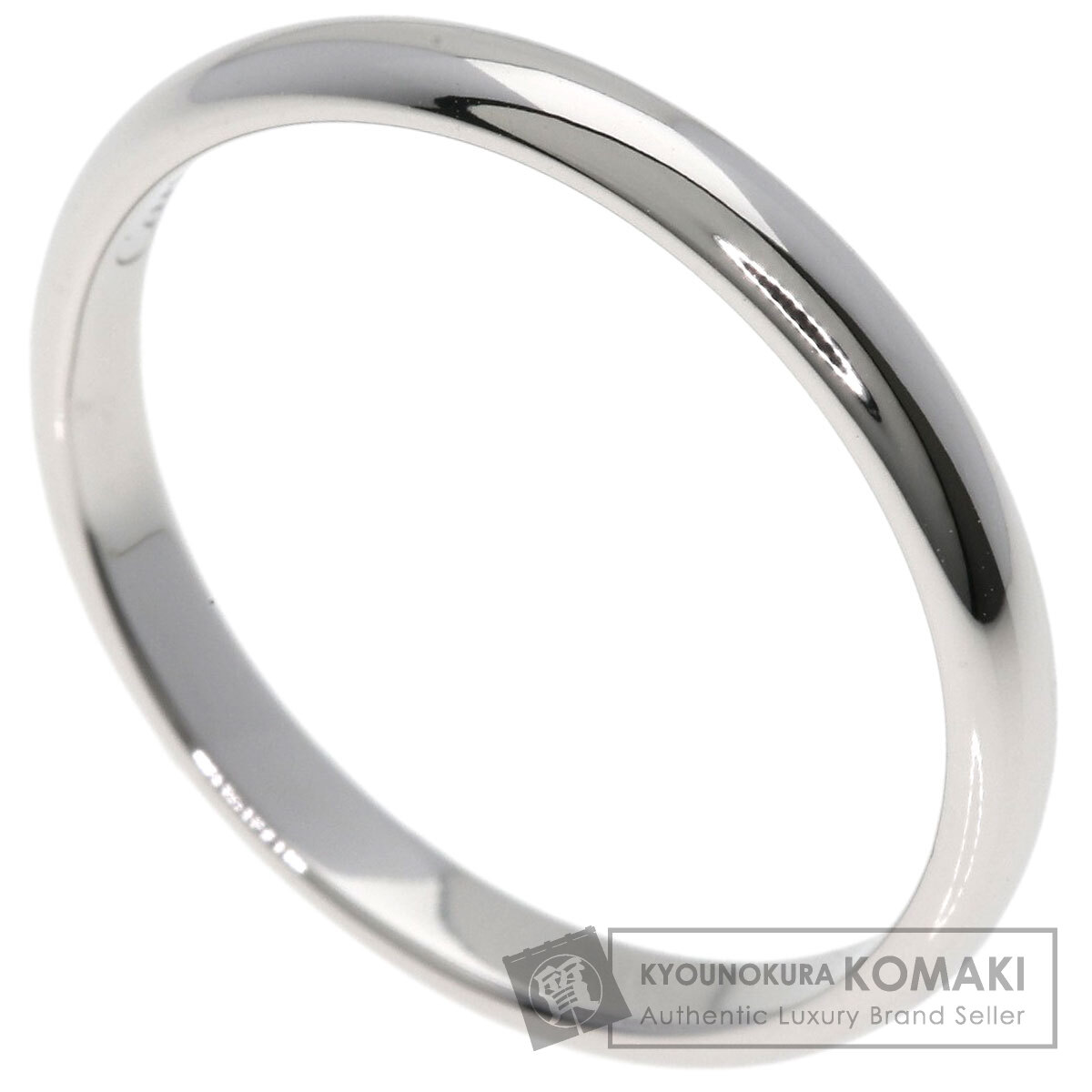 カルティエ リング・指輪 ウェディング #54