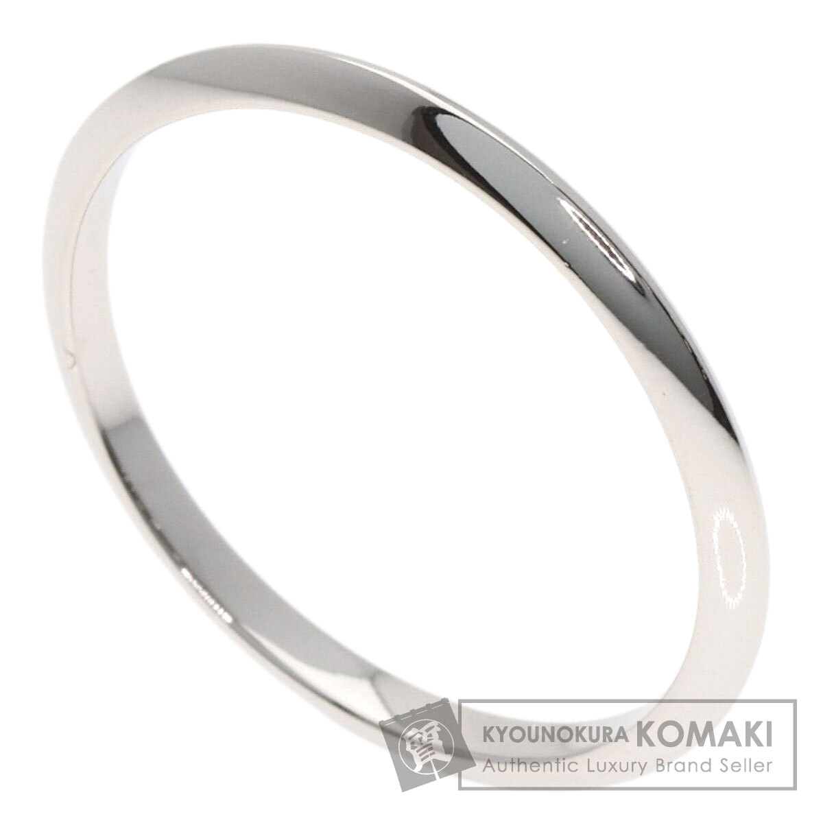 ティファニー リング・指輪 ナイフエッジ