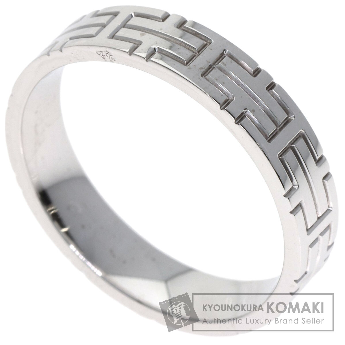 エルメス リング・指輪 キリム #62