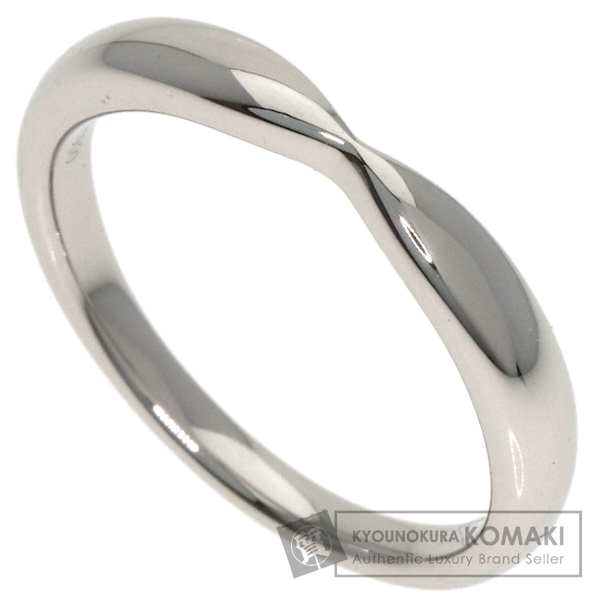 ティファニー リング・指輪 ハーモニー